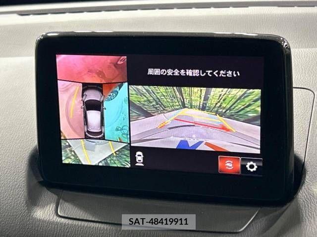 Mazda DEMIO 2018-11 382217-3