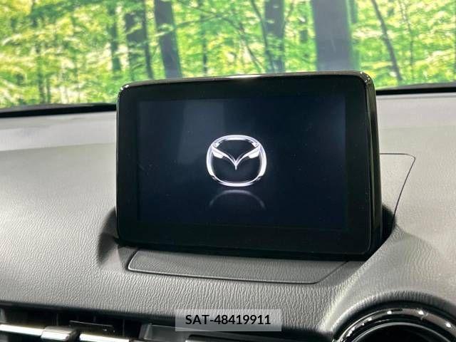 Mazda DEMIO 2018-11 382217-2