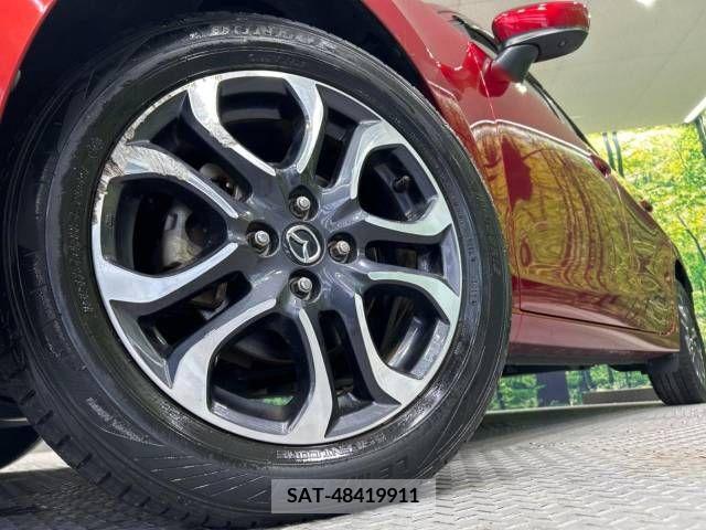 Mazda DEMIO 2018-11 382217-13