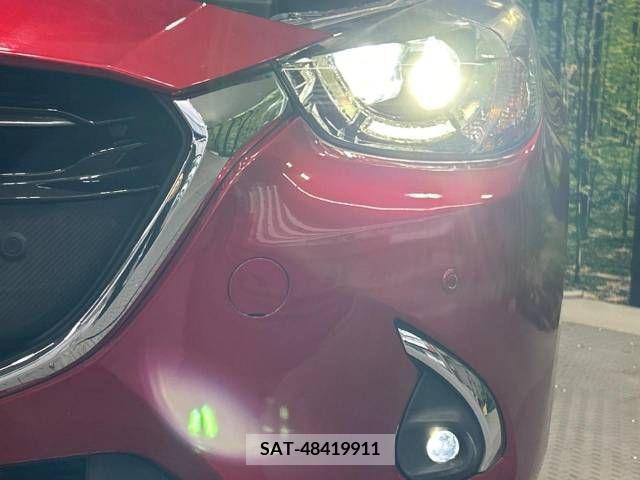 Mazda DEMIO 2018-11 382217-12
