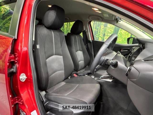 Mazda DEMIO 2018-11 382217-8