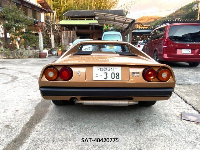 Ferrari 308 2022-04 221574-4