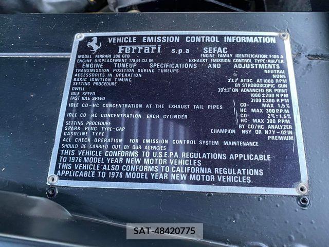 Ferrari 308 2022-04 221574-15