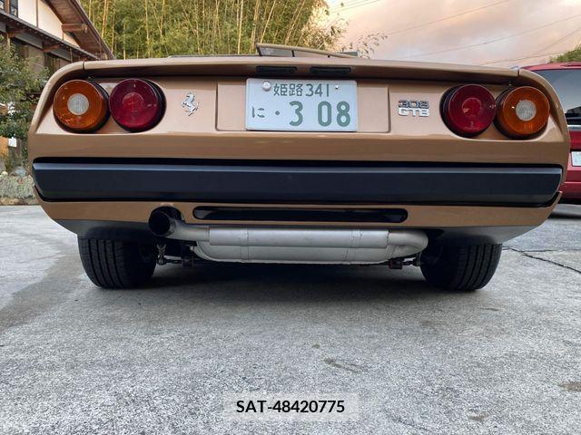 Ferrari 308 2022-04 221574-9