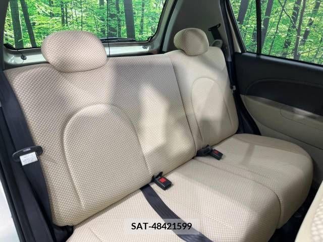 Toyota PASSO 2007-11 380060-9