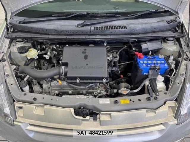 Toyota PASSO 2007-11 380060-18