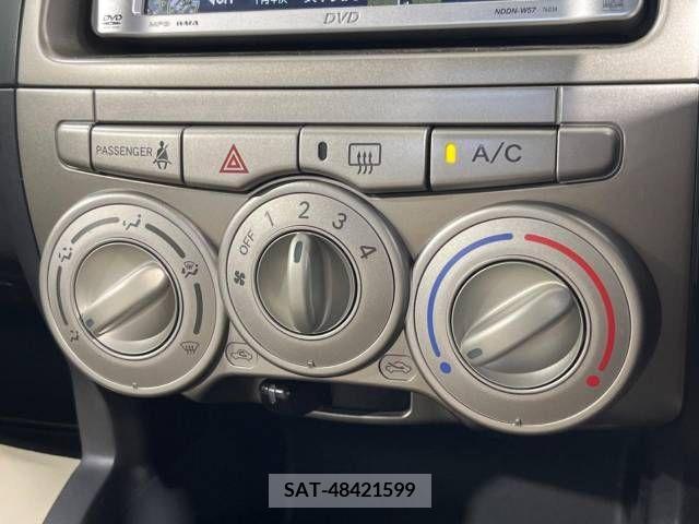 Toyota PASSO 2007-11 380060-6