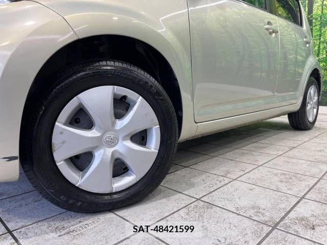 Toyota PASSO 2007-11 380060-13