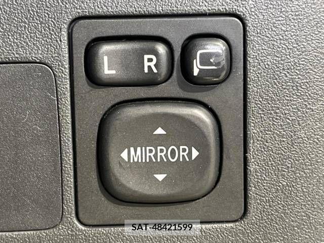 Toyota PASSO 2007-11 380060-5