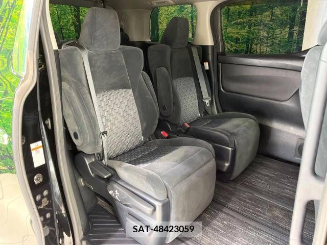 Toyota VELLFIRE 2015-07 369689-9