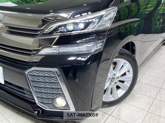 Toyota VELLFIRE 2015-07 369689-13
