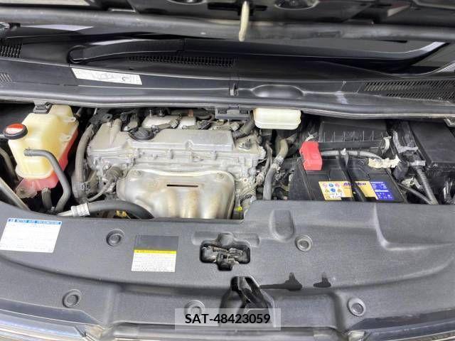 Toyota VELLFIRE 2015-07 369689-19