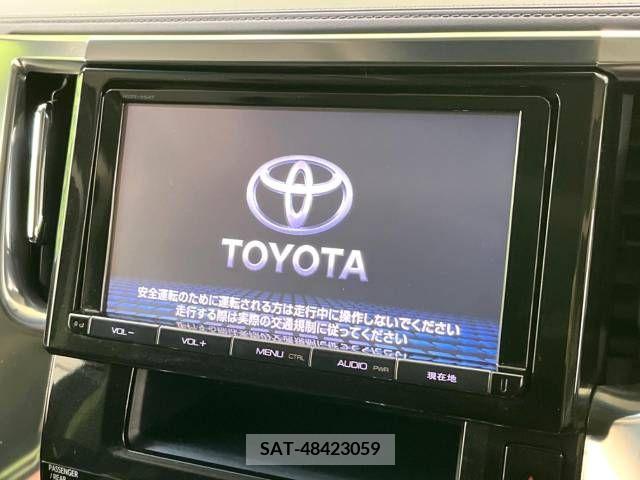 Toyota VELLFIRE 2015-07 369689-4
