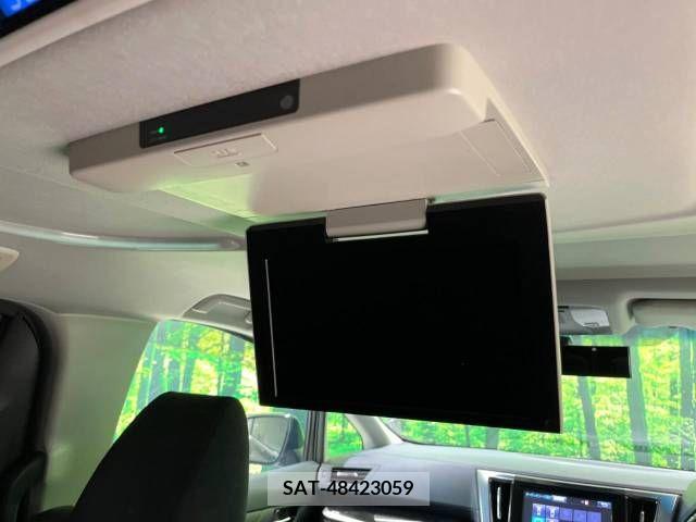 Toyota VELLFIRE 2015-07 369689-3