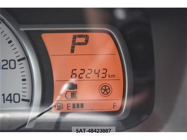 Suzuki ALTO 2015-11 345528-25