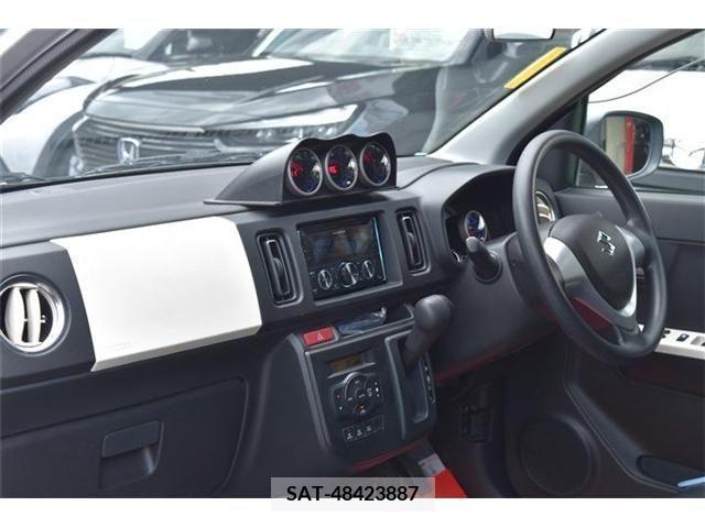 Suzuki ALTO 2015-11 345528-23