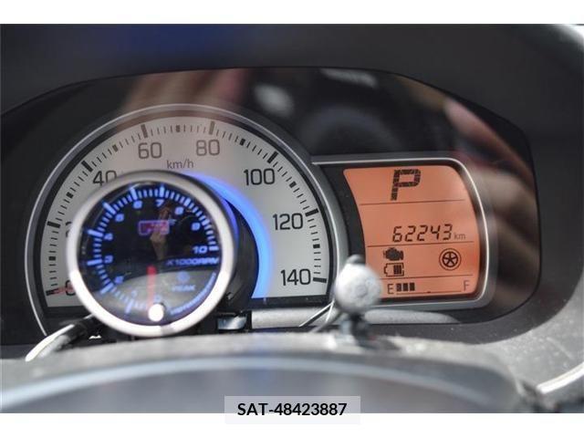 Suzuki ALTO 2015-11 345528-8