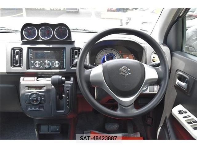Suzuki ALTO 2015-11 345528-4