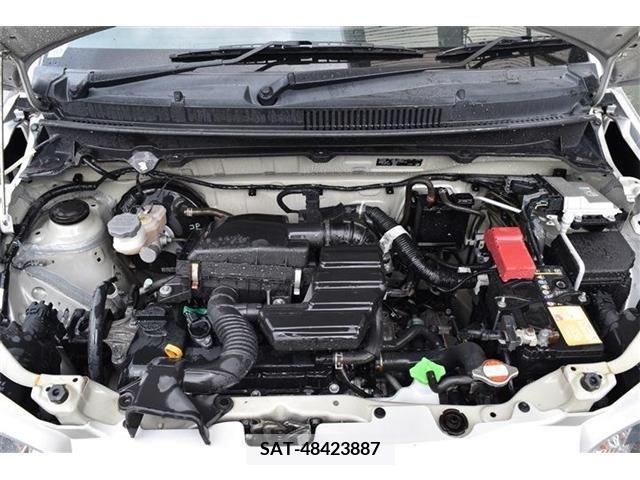 Suzuki ALTO 2015-11 345528-21