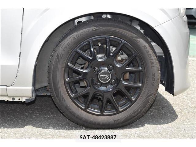 Suzuki ALTO 2015-11 345528-3
