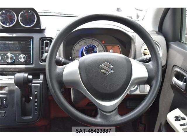 Suzuki ALTO 2015-11 345528-1