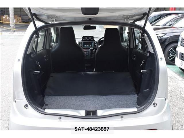 Suzuki ALTO 2015-11 345528-19