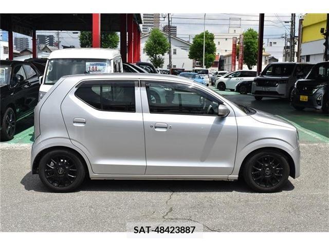 Suzuki ALTO 2015-11 345528-28