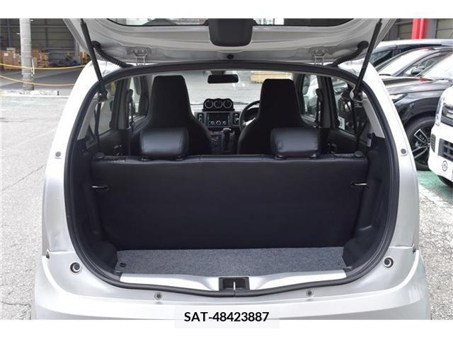 Suzuki ALTO 2015-11 345528-18