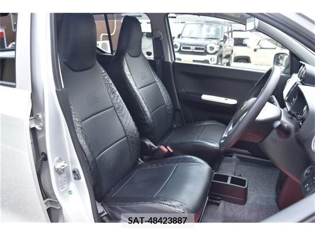 Suzuki ALTO 2015-11 345528-16