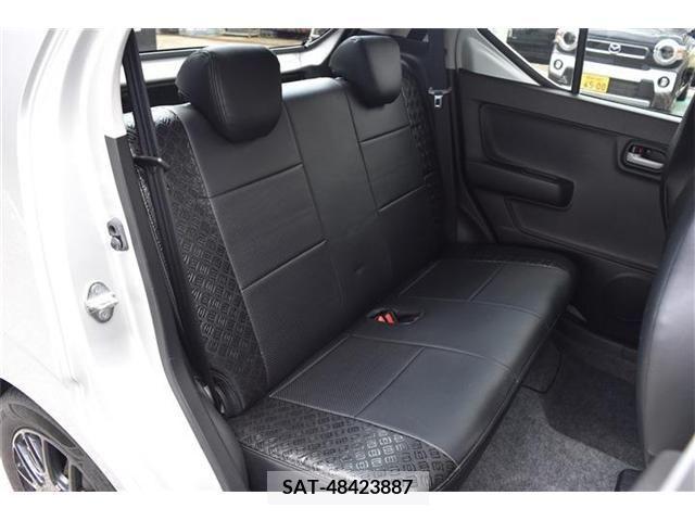 Suzuki ALTO 2015-11 345528-17