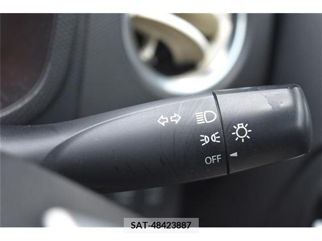 Suzuki ALTO 2015-11 345528-15