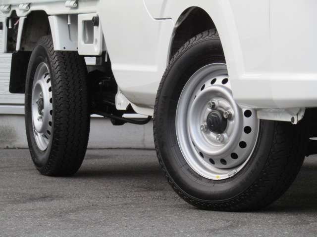Suzuki CARRY TRUCK 2023-03 11465-14