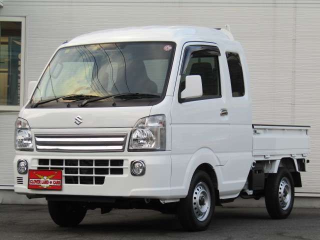 Suzuki CARRY TRUCK 2023-03 11465-17