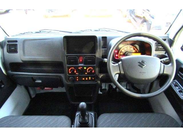 Suzuki CARRY TRUCK 2023-03 11465-5