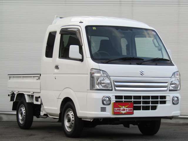 Suzuki CARRY TRUCK 2023-03 11465-1