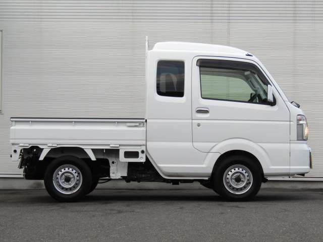 Suzuki CARRY TRUCK 2023-03 11465-4