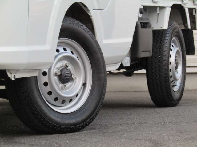 Suzuki CARRY TRUCK 2023-03 11465-19