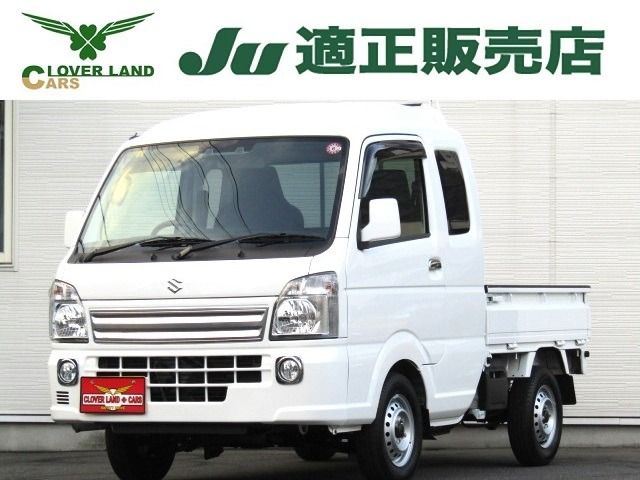 Suzuki CARRY TRUCK 2023-03 11465-0