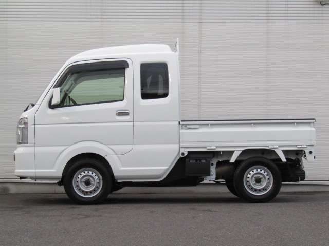 Suzuki CARRY TRUCK 2023-03 11465-3