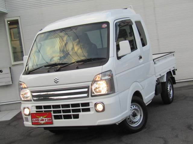 Suzuki CARRY TRUCK 2023-03 11465-18