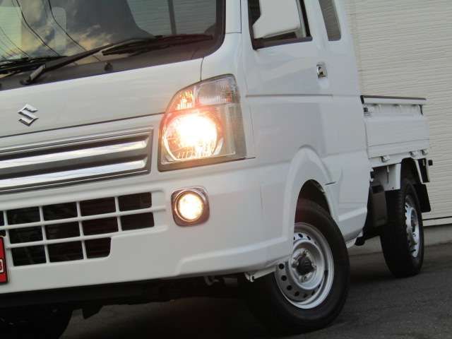 Suzuki CARRY TRUCK 2023-03 11465-12