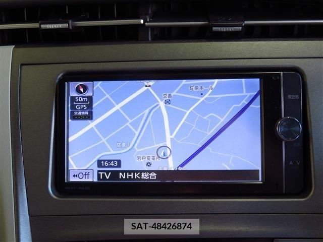Toyota PRIUS 2013-10 385185-8