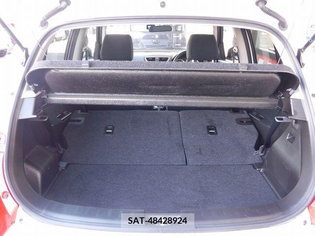 Suzuki SWIFT 2014-04 369008-18