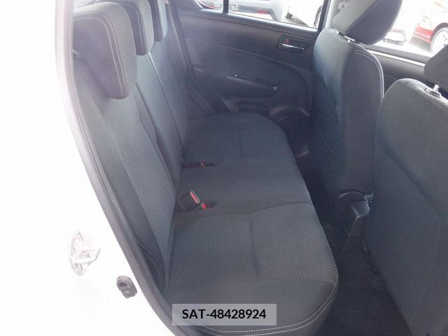 Suzuki SWIFT 2014-04 369008-12