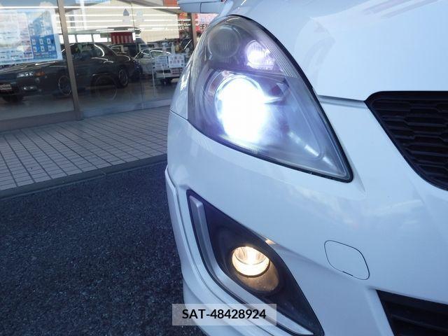 Suzuki SWIFT 2014-04 369008-4