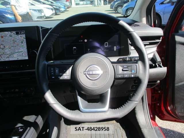 Nissan NOTE 2021-10 392891-6