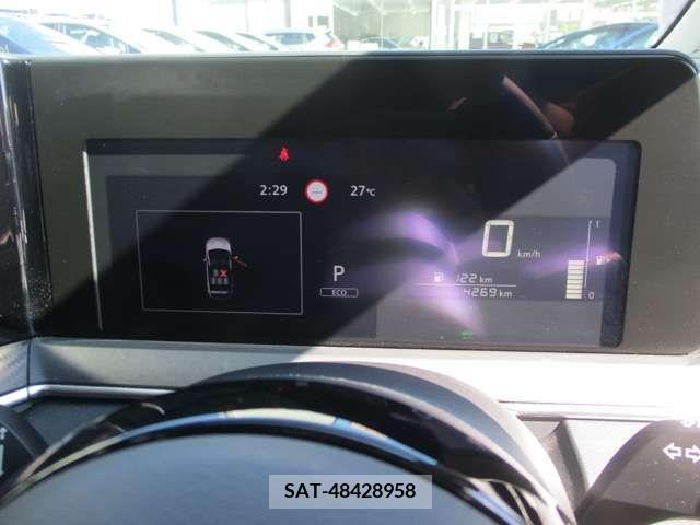 Nissan NOTE 2021-10 392891-5