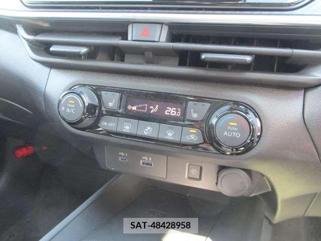 Nissan NOTE 2021-10 392891-11