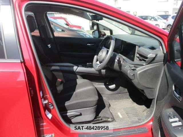 Nissan NOTE 2021-10 392891-3