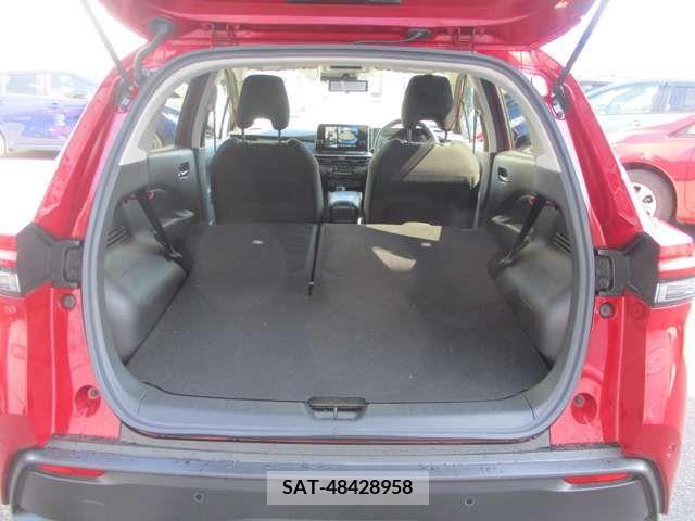Nissan NOTE 2021-10 392891-16